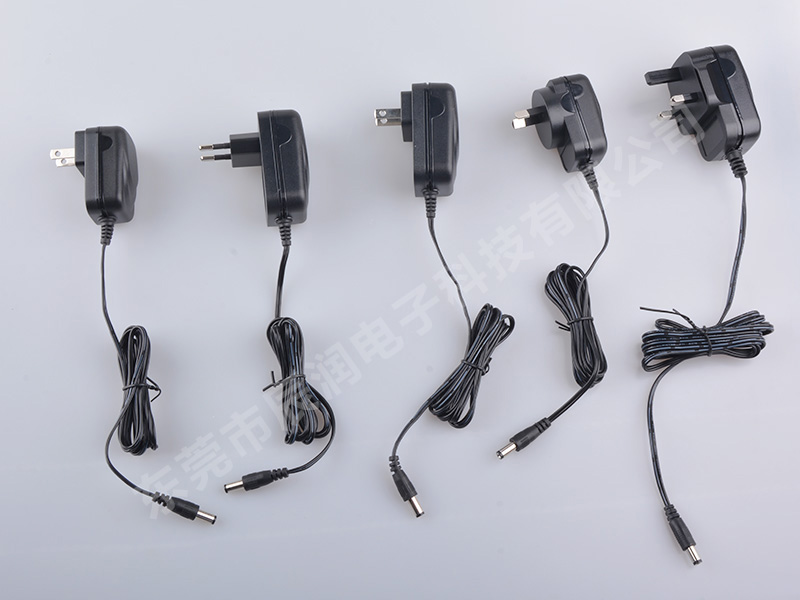 8W,12W系列电源